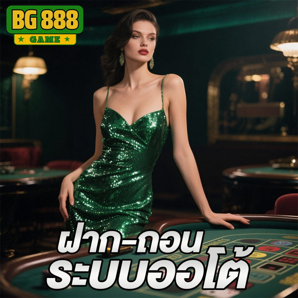 BG888